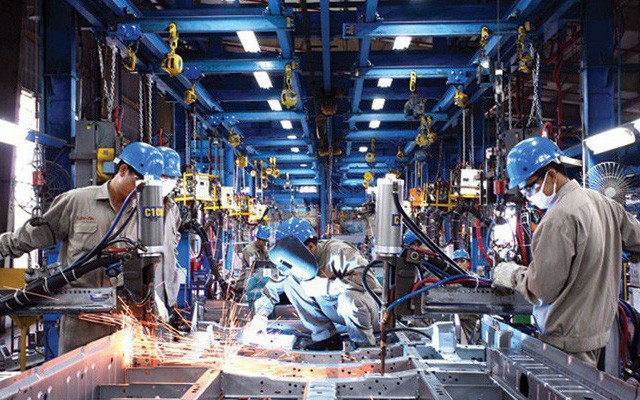 Thu hút FDI 2 tháng đầu năm 2020 đạt 6,47 tỷ USD